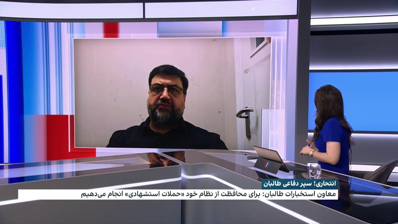 انتحاری؛ سیر دفاعی طالبان