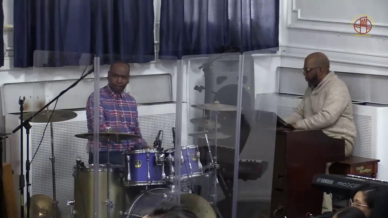 Lighthouse in South Brooklyn Worship Service - March 7, 2026