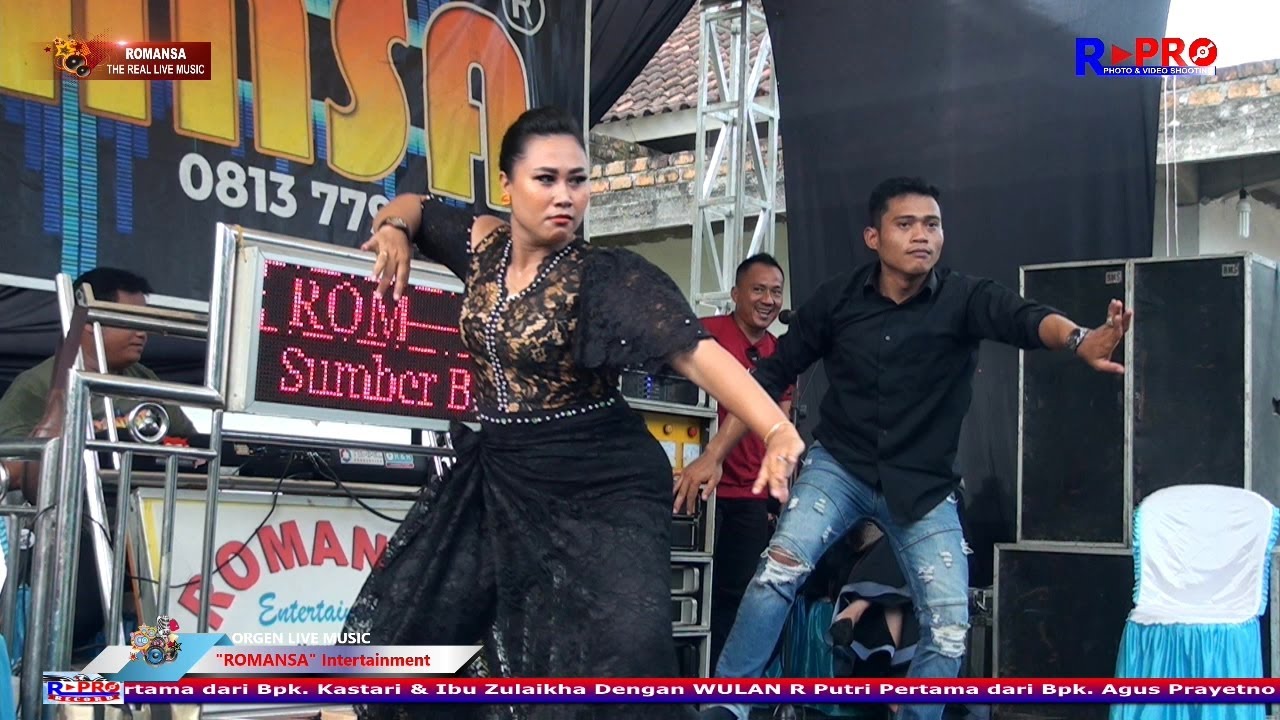 Jaran Ucul - Jaranan Durgandini vs Segawon lanang