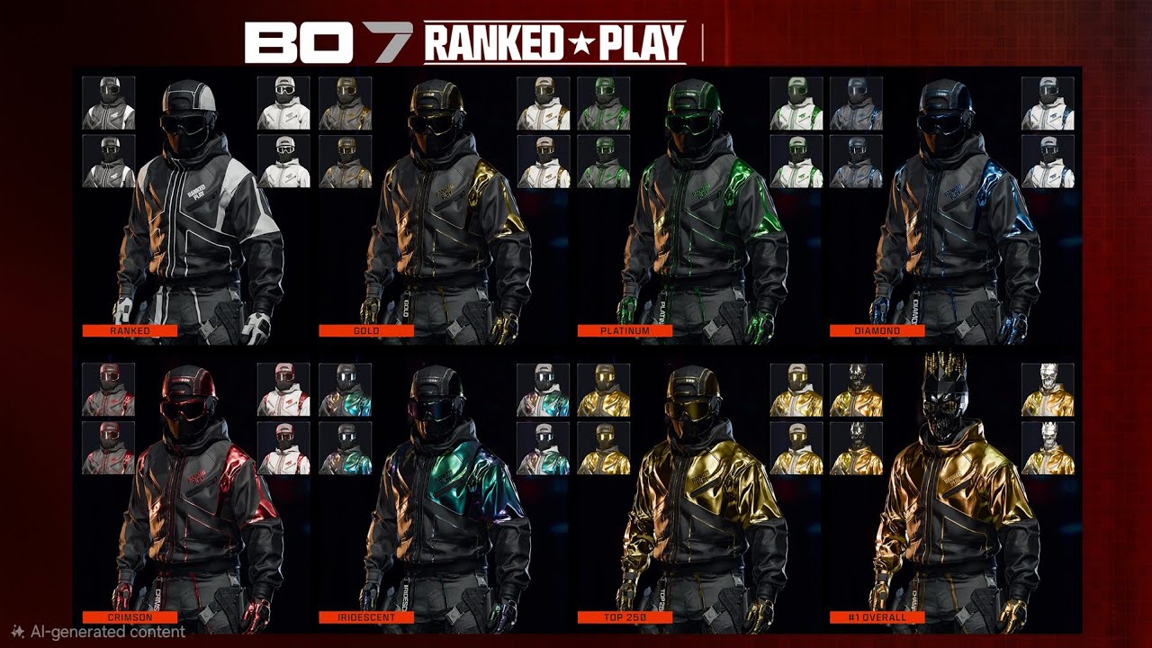 🔴LIVE - BO7️⃣ - SATURDAY NIGHT ALL NIGHT IN RANKED PLAY WITH FRIENDS.... 🕹️