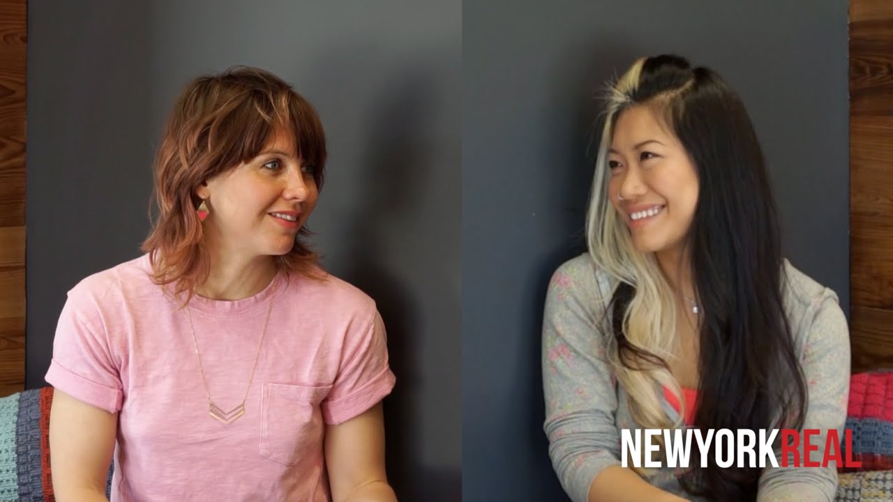 Sarah Neufeld - Arcade Fire, Modo Yoga & The Essence Of Dreams | New York Real