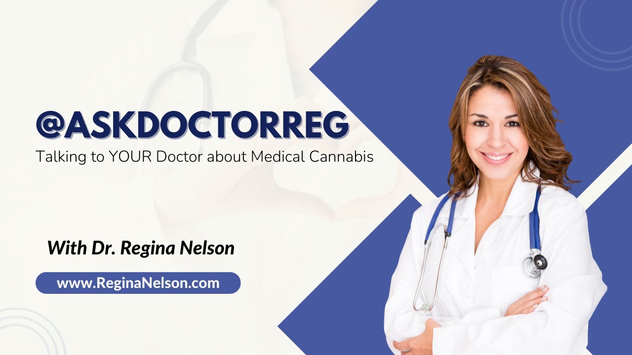 Master the Art of Talking to Your Doctor About Medical Marijuana &ndash; Insider Tips