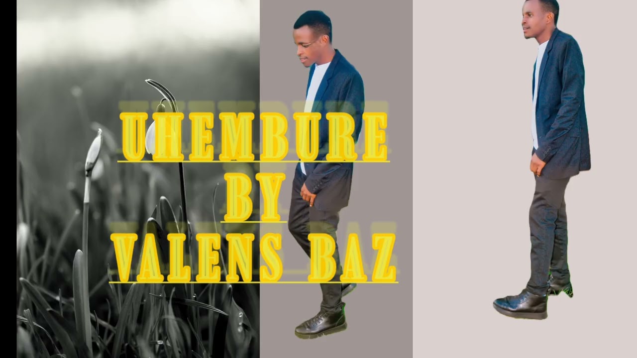 UHEMBURE (AUDIO LYRICS)