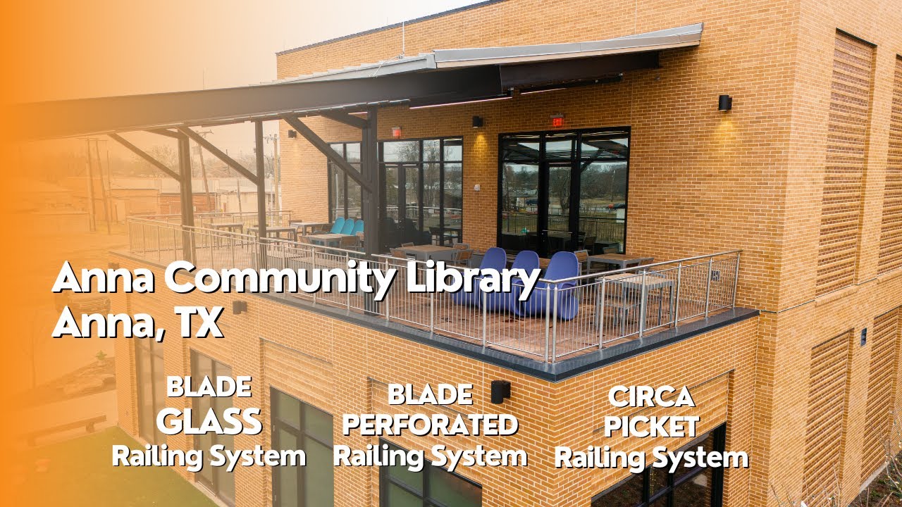 Anna Community Library