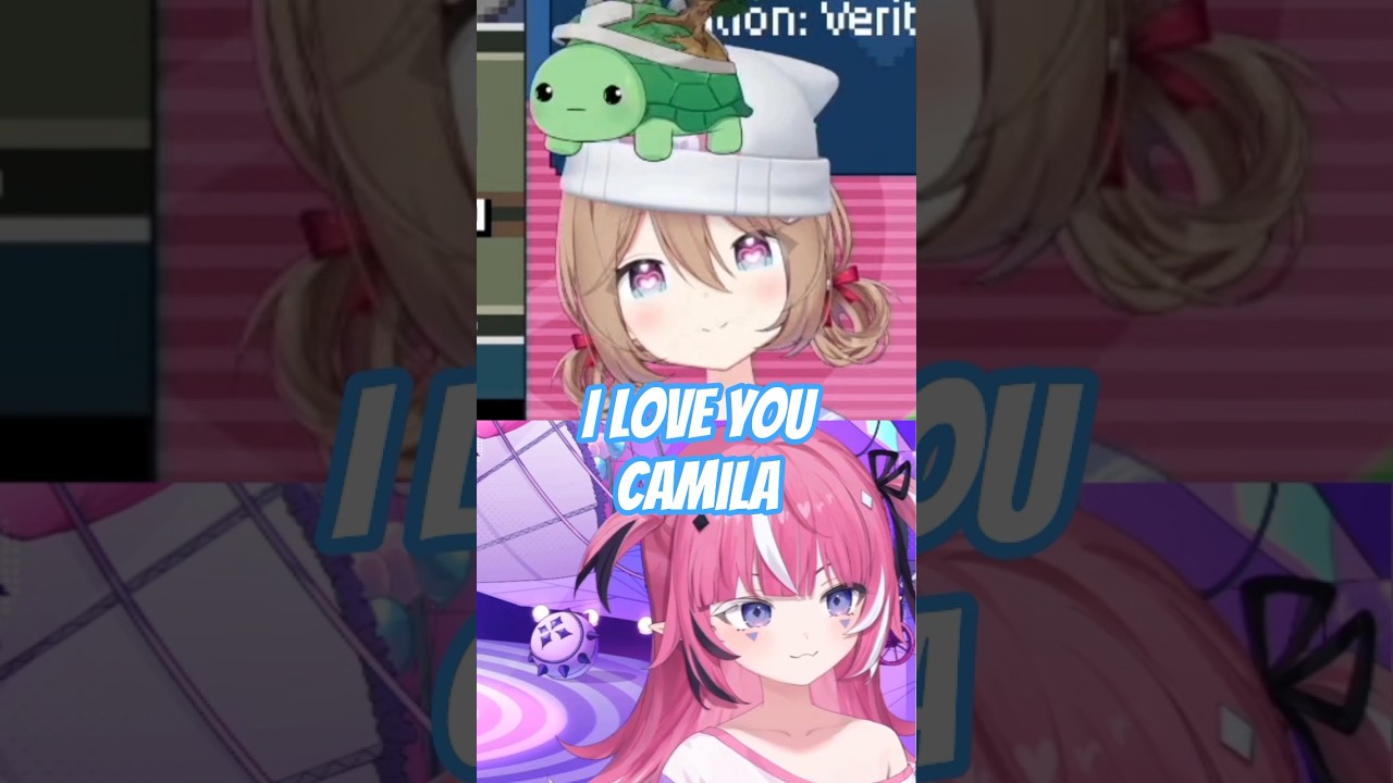 Drunk Camila Prank Calls Neuro