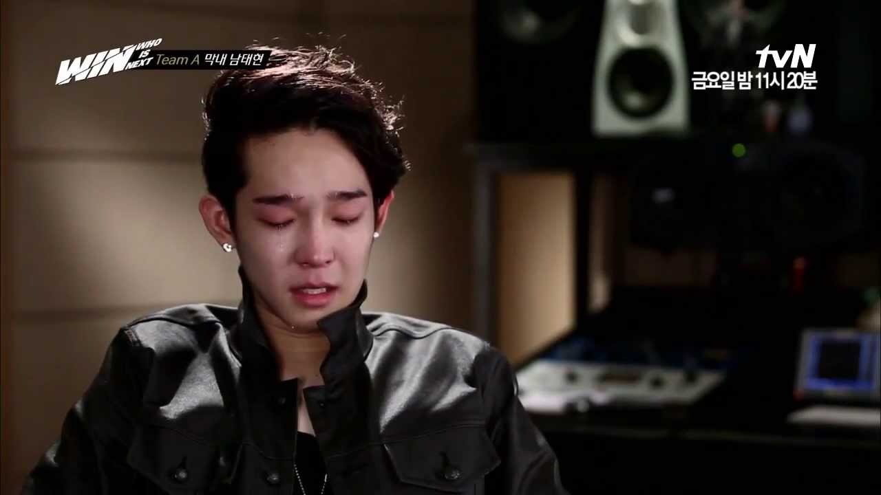 who is next, WIN Ep.2 : 2화 에피소드- 태현&바비