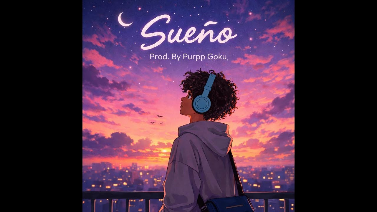 RnB Type Beat - "Sueño" (Prod. Purpp Goku)