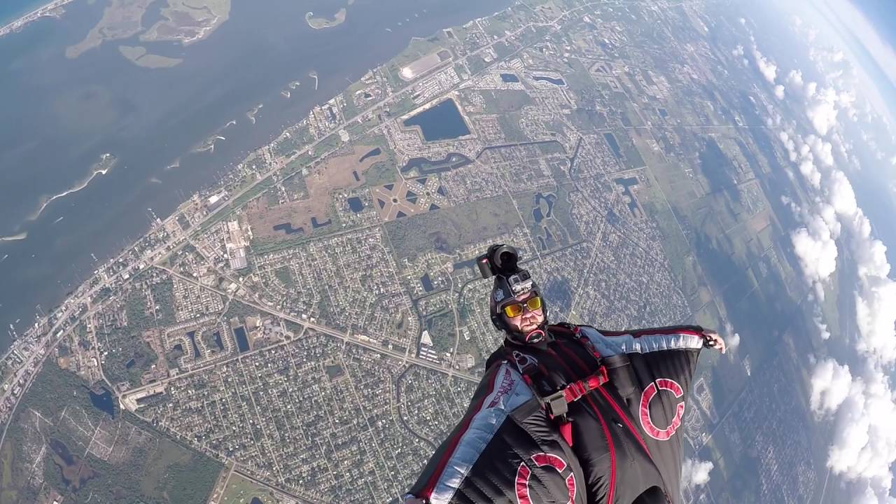 Fly Squirrel