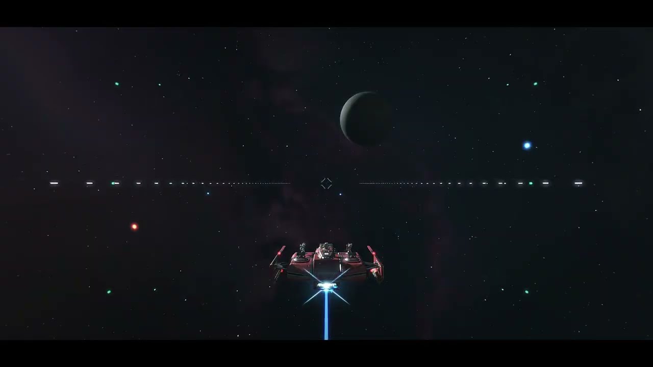 Запретные зоны, наука и корпорация - SpaceCraft #02