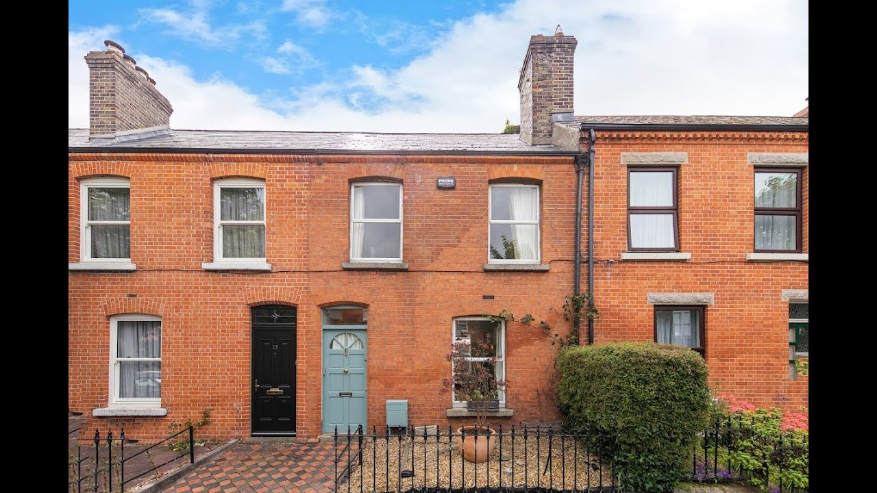14 Elmwood Avenue Lower, Dublin 6