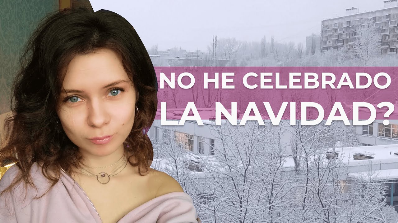 5 Días antes del Año Nuevo en Rusia | Diario de Moscú