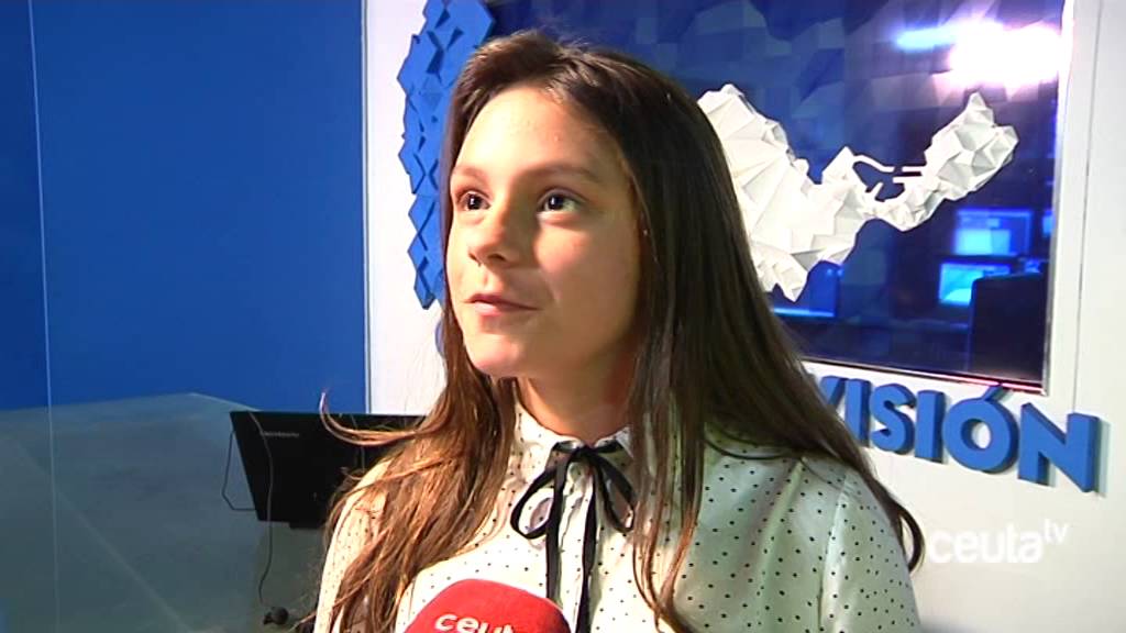 Alumnos del Instituto Siete Colinas visitan las instalaciones de Ceuta Televisión