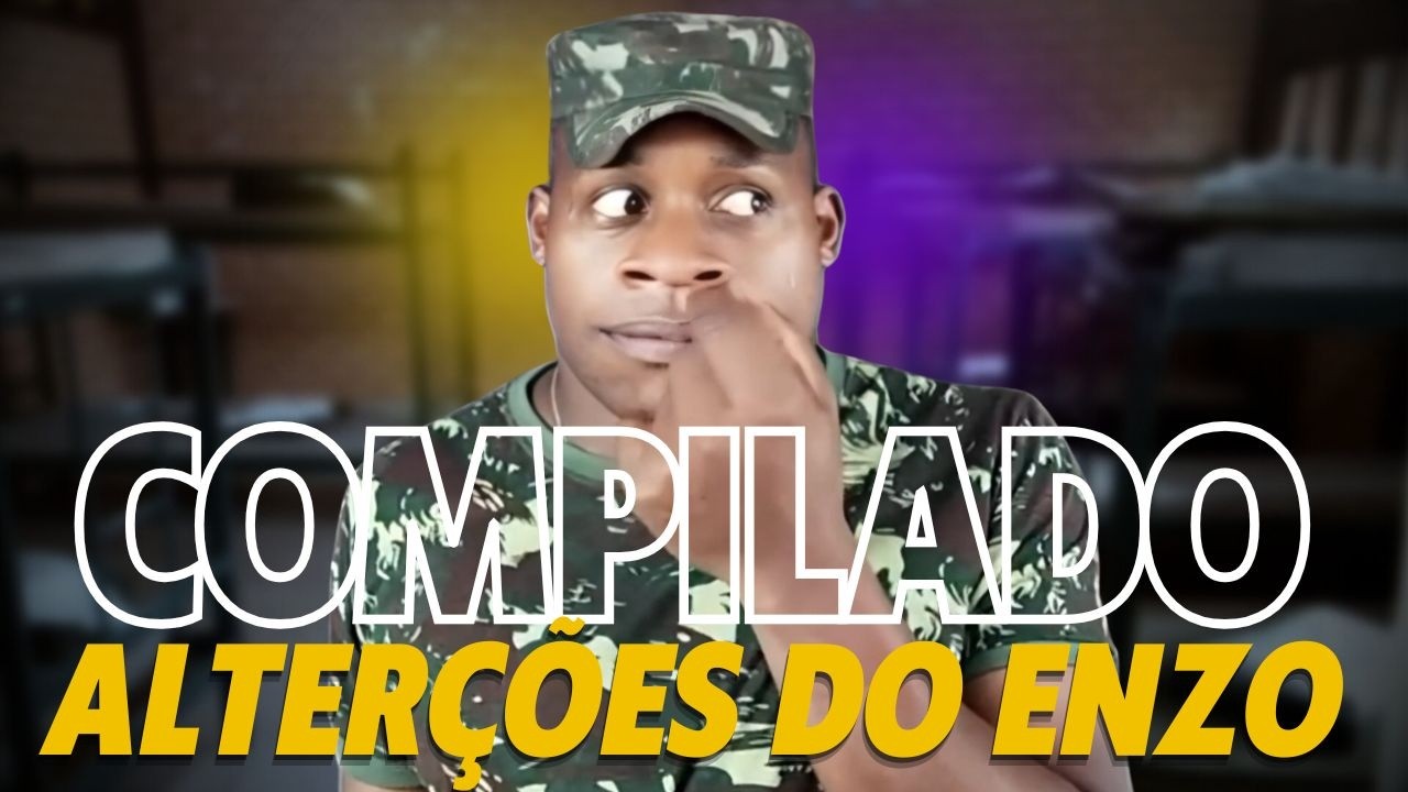 Enzo e sua alterações