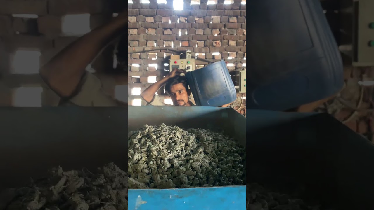 Plastic Waste to Strong Pipes  Amazing Recycling Process | MadeProcessRestore