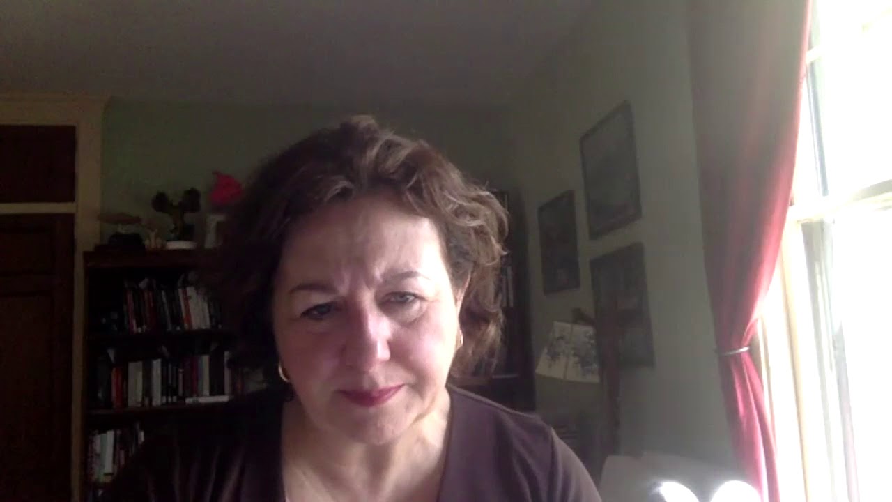 How Professors Think: Inside the Curious World of Academic Judgment by Michèle Lamont