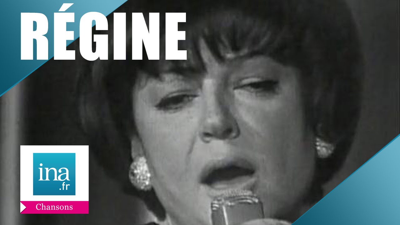 Régine 