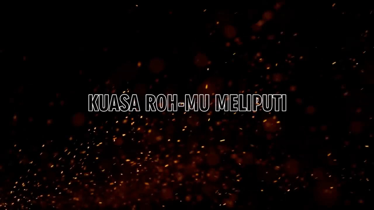 Great Revival (Lyrics Video)