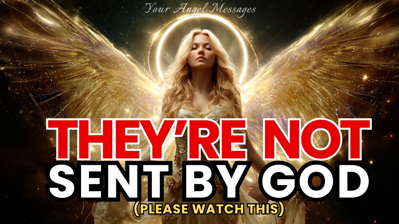 Chosen Ones: God’s Urgent Warning Before You Say Yes Tonight!