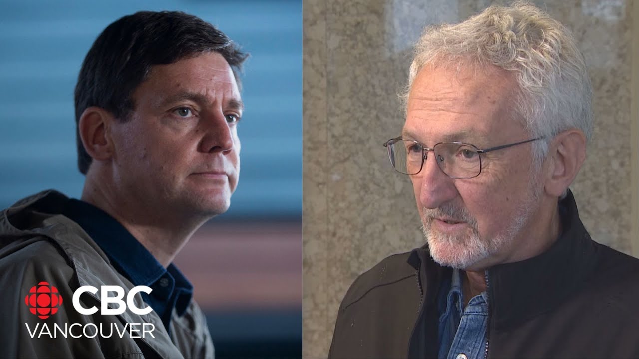 B.C. NDP faces uphill battle to hold onto seats in Nanaimo