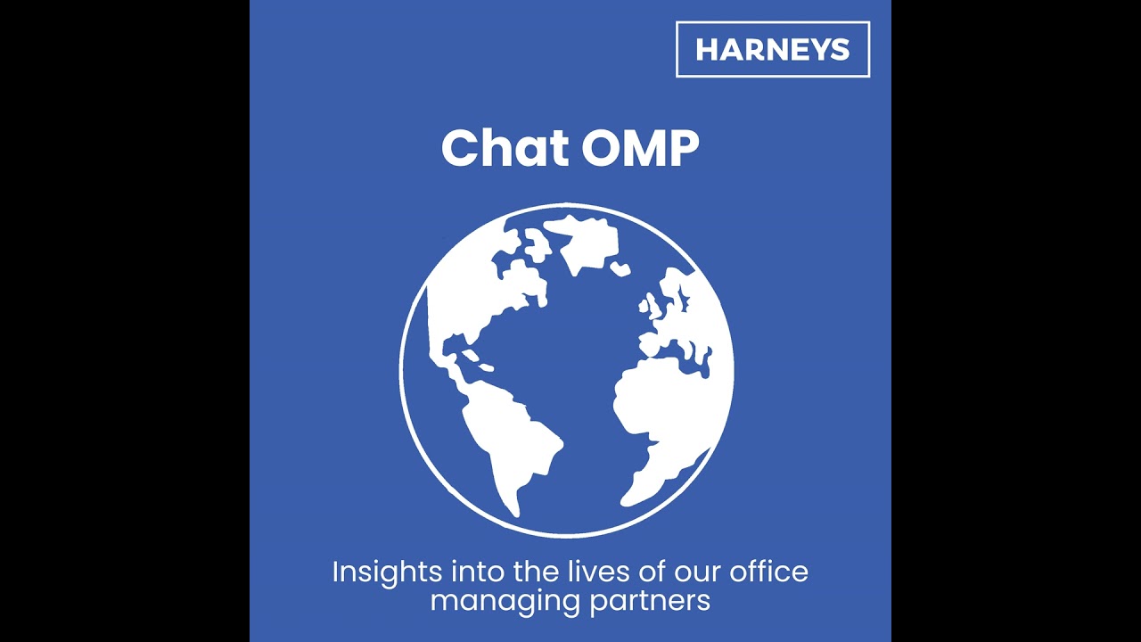 Building trust, connections, and opportunities in Dubai with Ian Mann