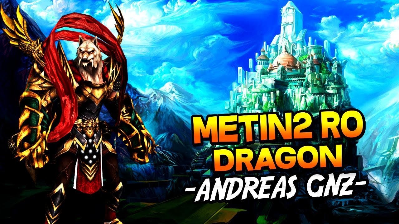 Metin2RO-MIXTAPE JOHN !