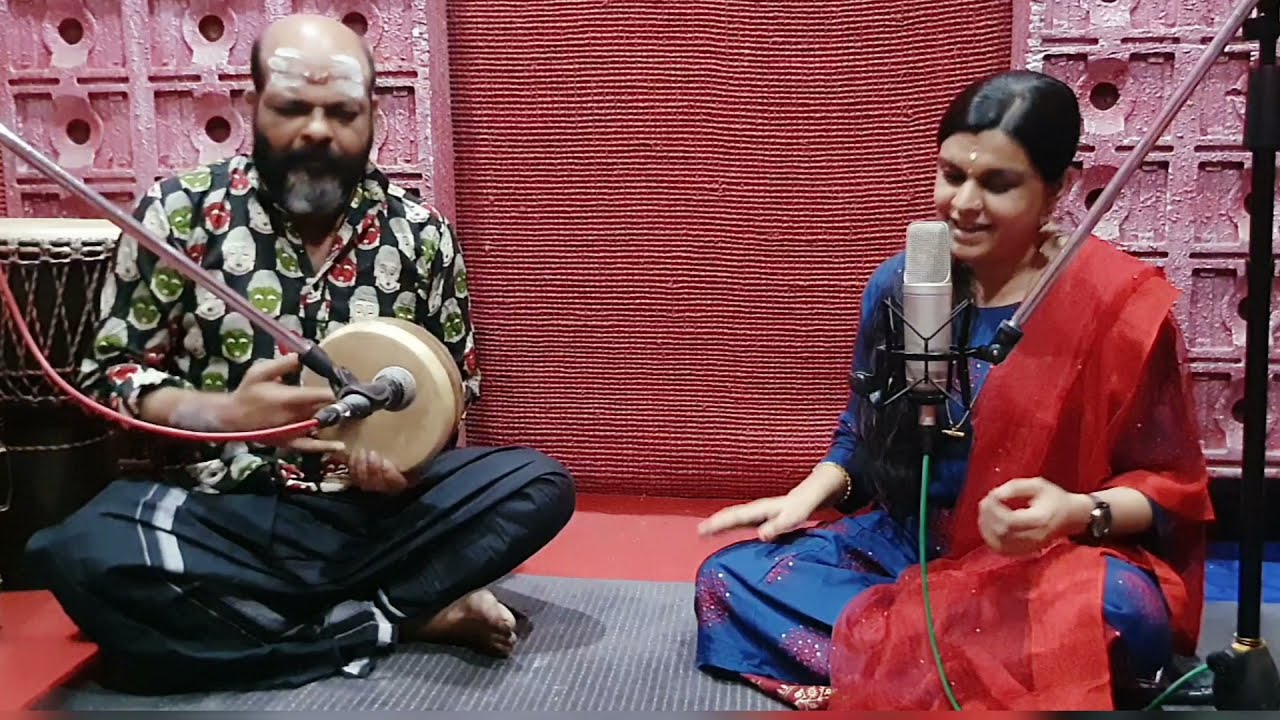 Vilaiyada idhu nerama muruga – en / Raagam: Shanmughapriya /Thaalam: Aadi / Composed By T.N.Baala
