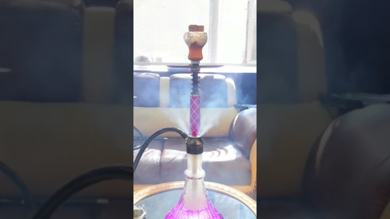 Gazzle pink shot!!