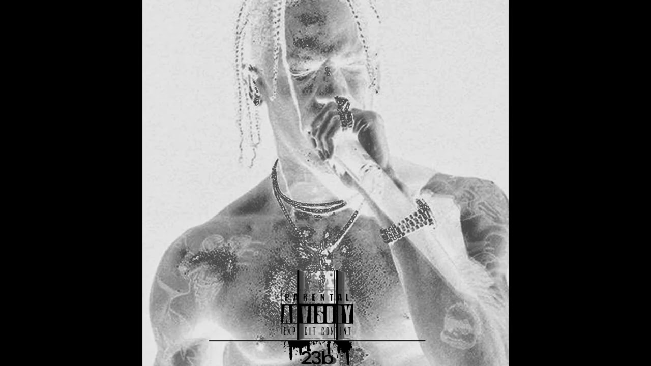 Travis Scott type beat - 
