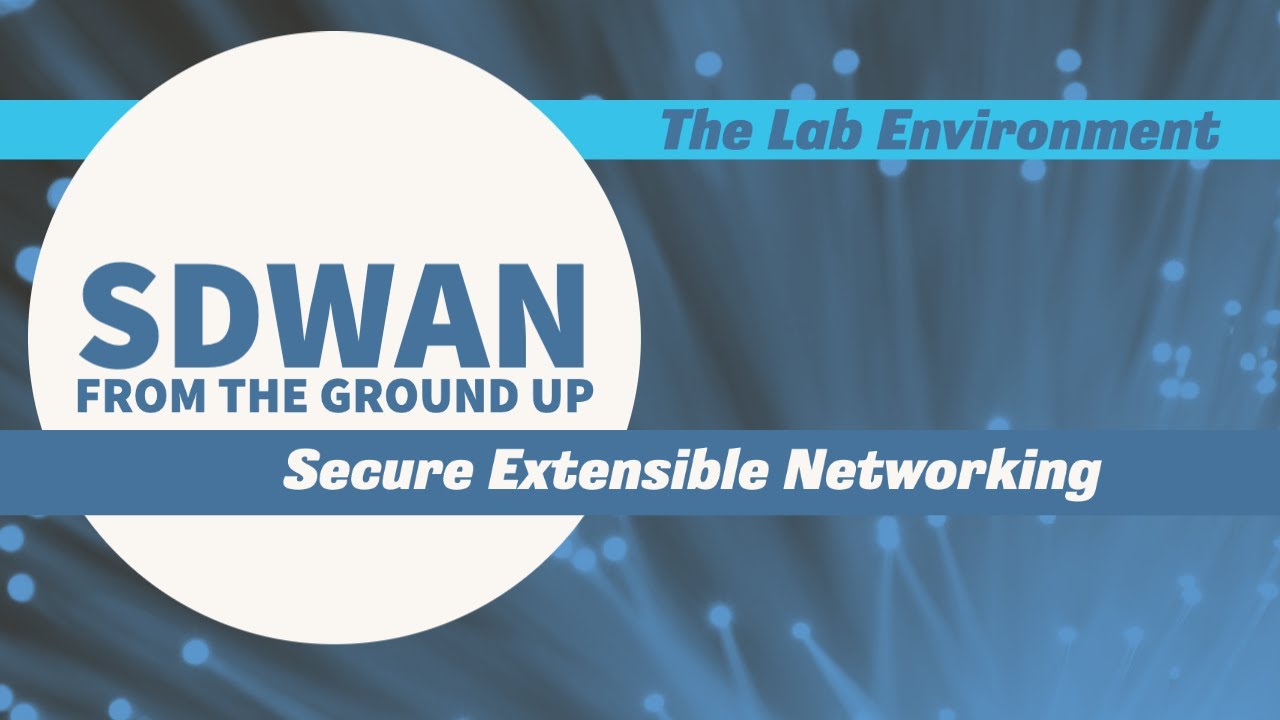 Lab Overview