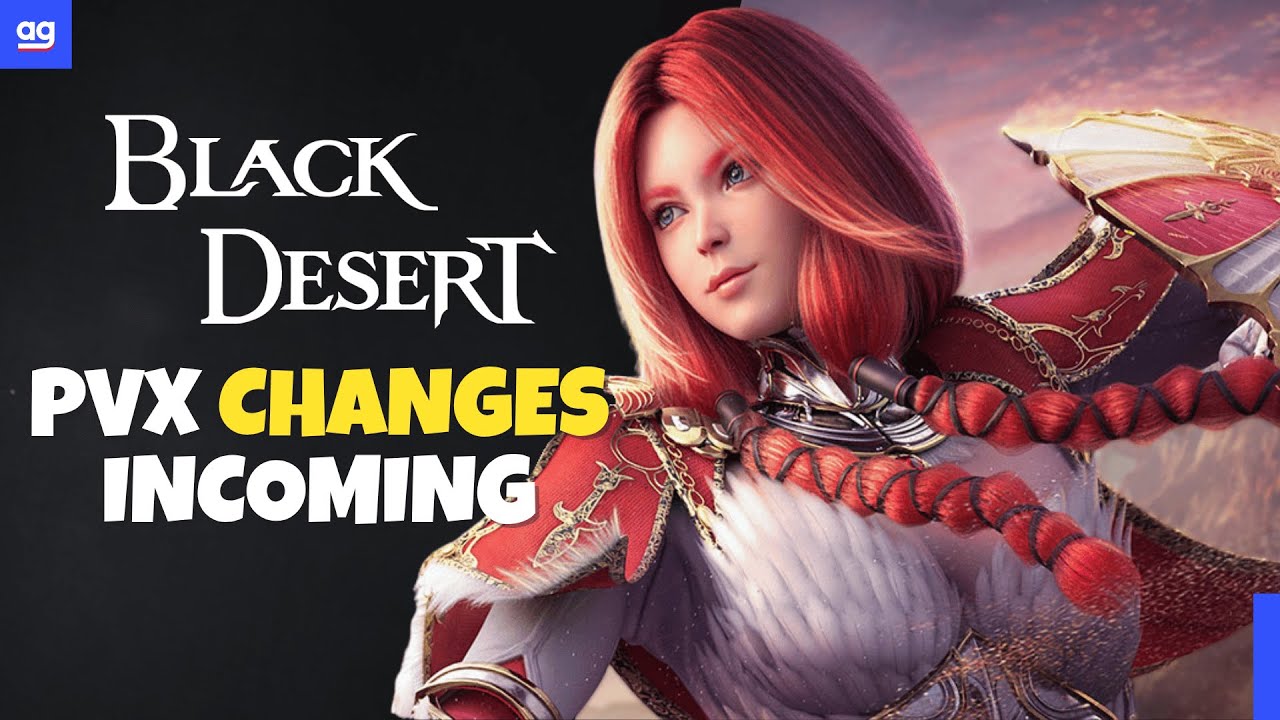 BDO Class Buffs & Nerfs Incoming – What You Need to Know