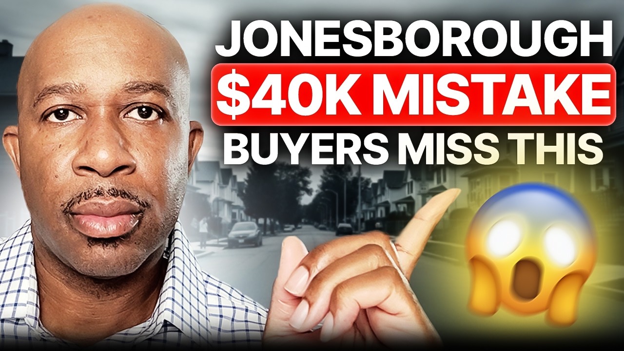 Pros and Cons of Living in Jonesborough TN in 2026 | Housing Inventory & Buyer Competition
