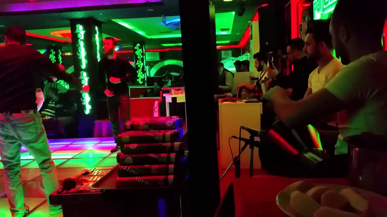 2015 HAKAN ATİK ADI BATSIN - SARHOSUM BENIM CANLI