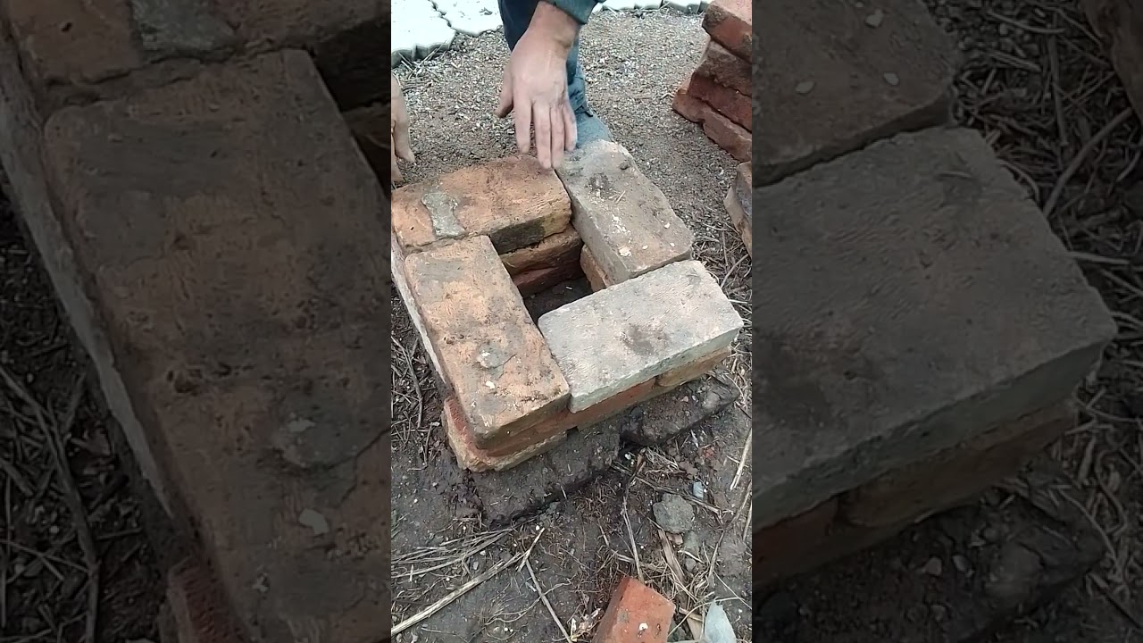 Step-by-Step Guide to Making a Durable Garden BBQ at Home