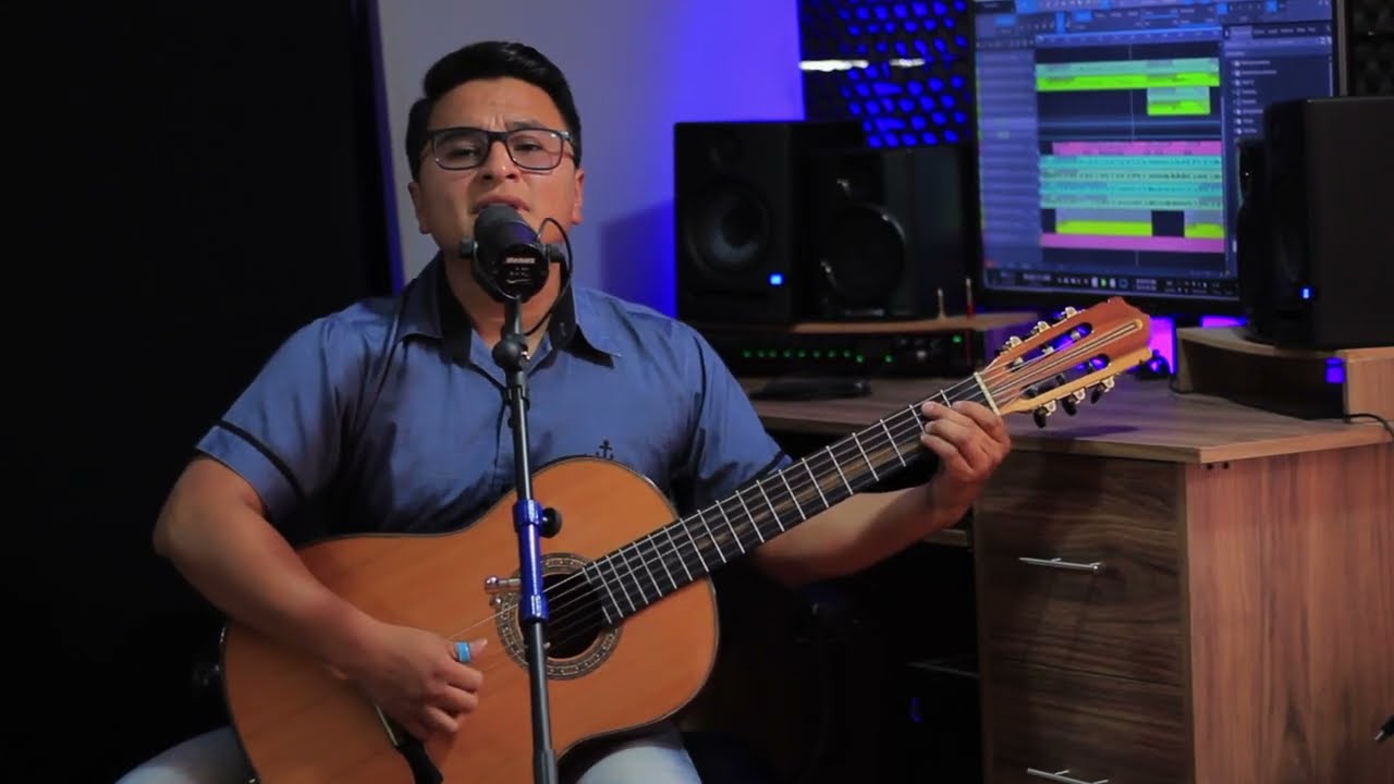 Jamás Impediras (Vals) - Mario Andrés