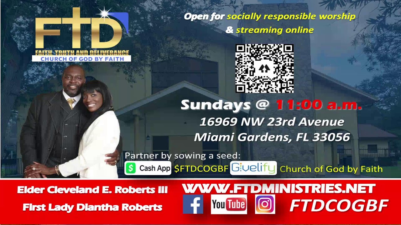 FTD Live