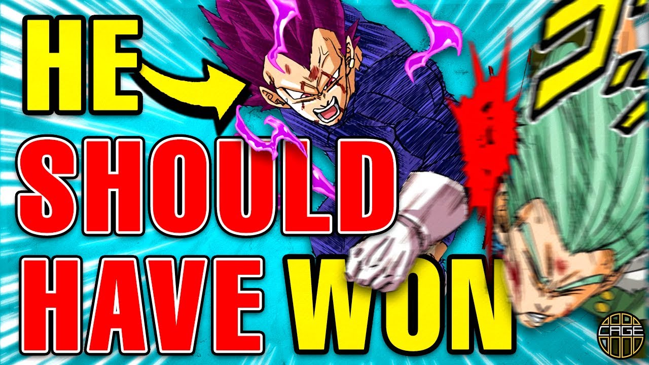 How To FIX The Granolah Arc