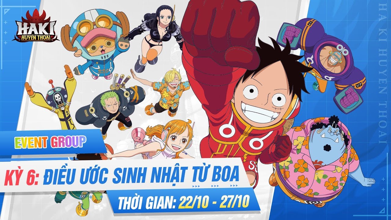 Haki Huyền Thoại - Code Mới & Full 7 Giftcode Haki Huyền Thoại 03/02 - Haki Huyền Thoại Code
