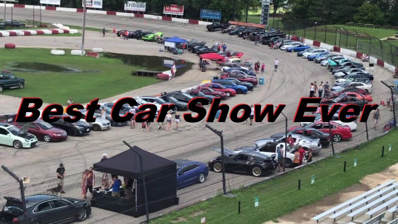 Weekend With Automotive Millennial part 2