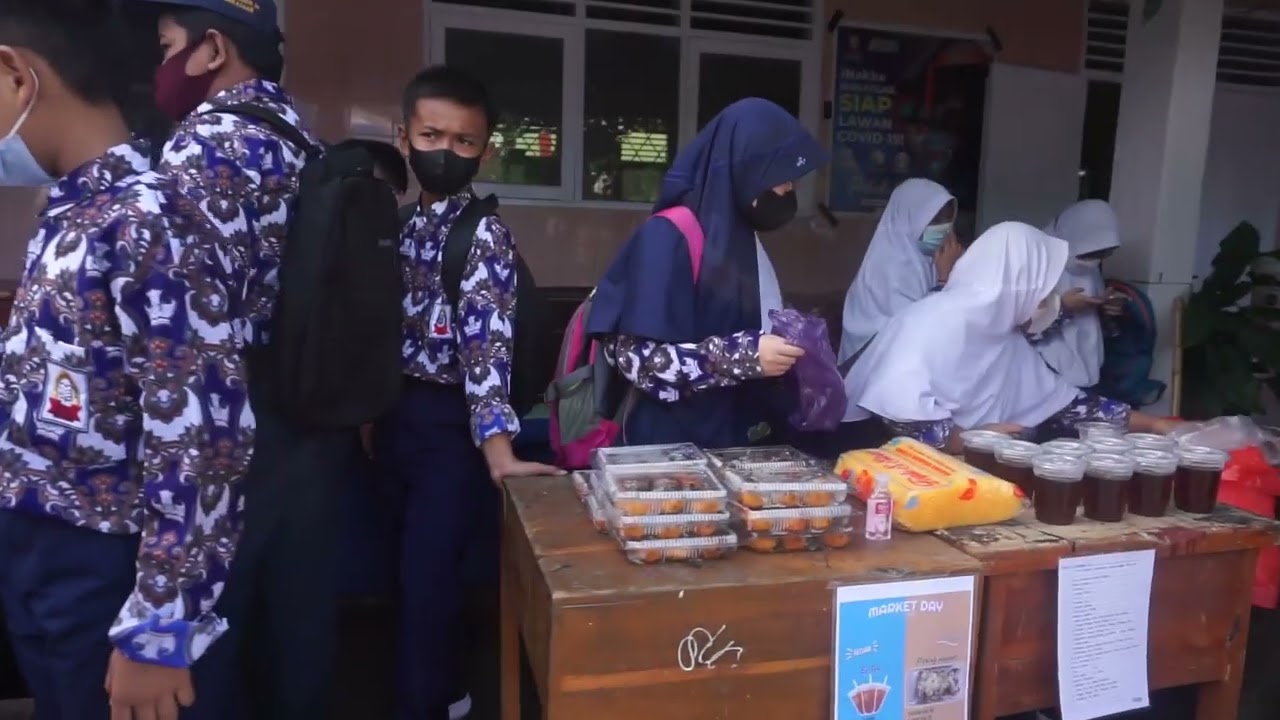 Aksi Nyata Modul 3.3 Pengelolaan Program Yang Berdampak Pada Murid