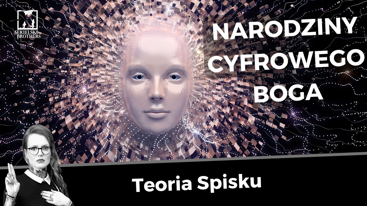 Czy nowa technologia nas pożre?