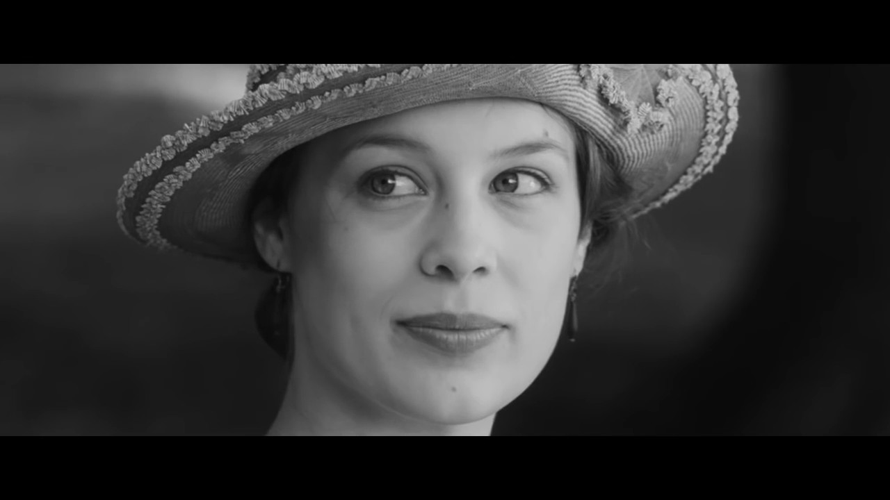Frantz - Official Trailer