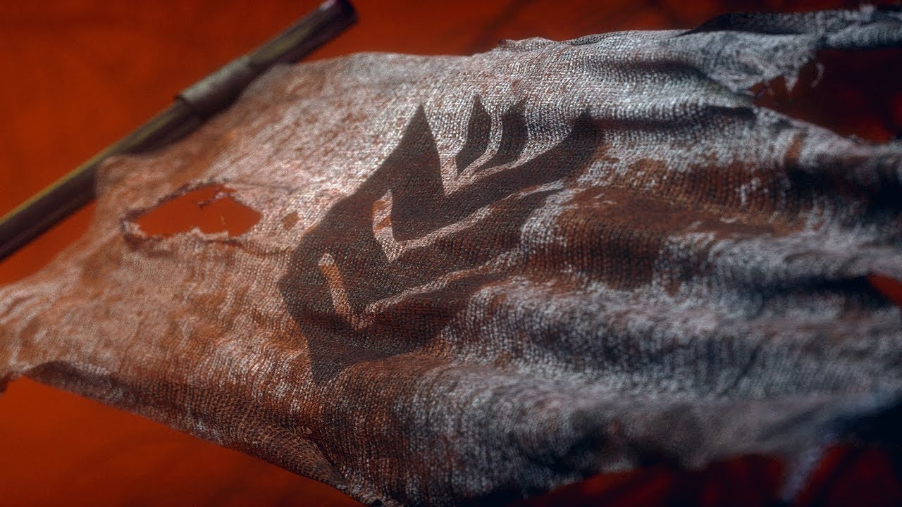&Epsilon;&Pi;&Lambda;&Kappa;&Tau; - Dr. Yen Lo | EPLKT - Dr. Yen Lo (Official CGI Music Video)