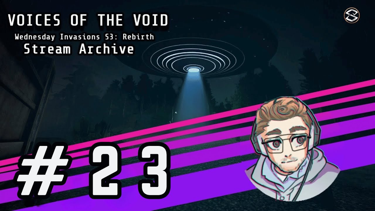 [VOTV] Now That Kerfur’s Dead, Who’s Haunting Me?