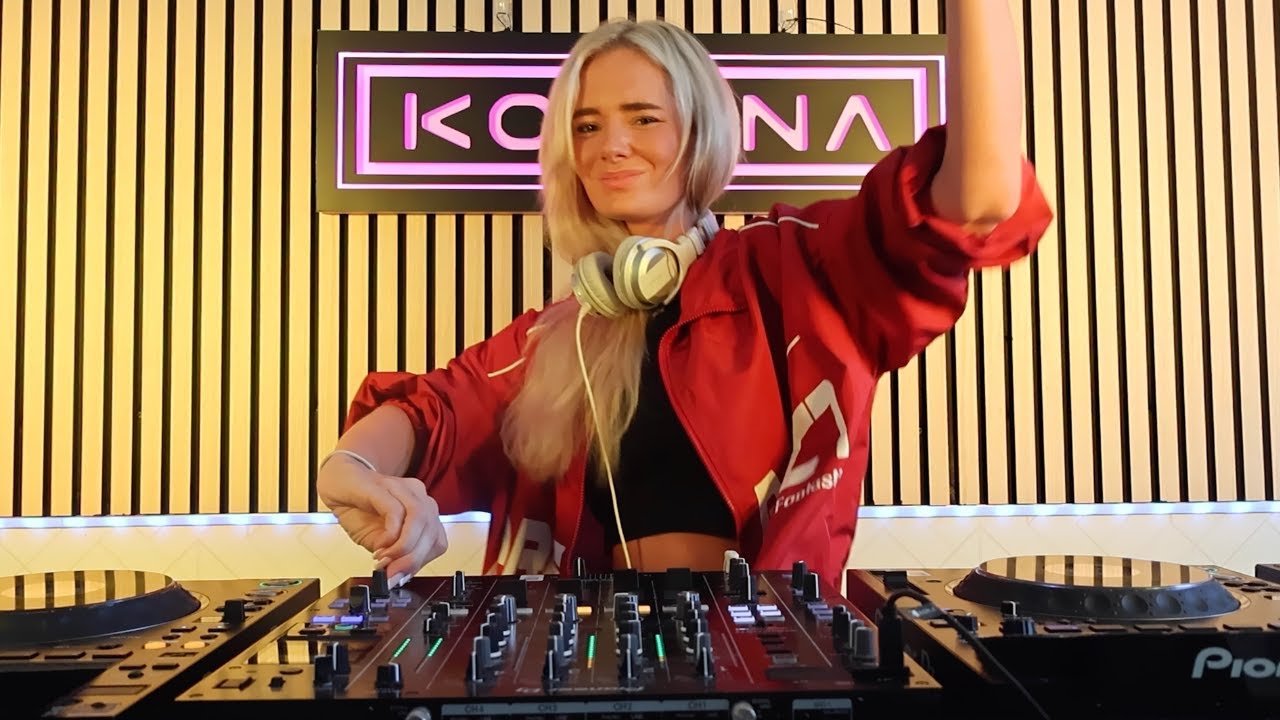 HARD TECHNO X PSY-TRANCE MIX | VOL 1 2025 | KOSANA