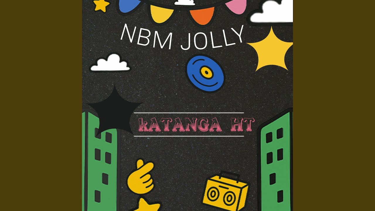 NBM JOLLY KATANGA HT