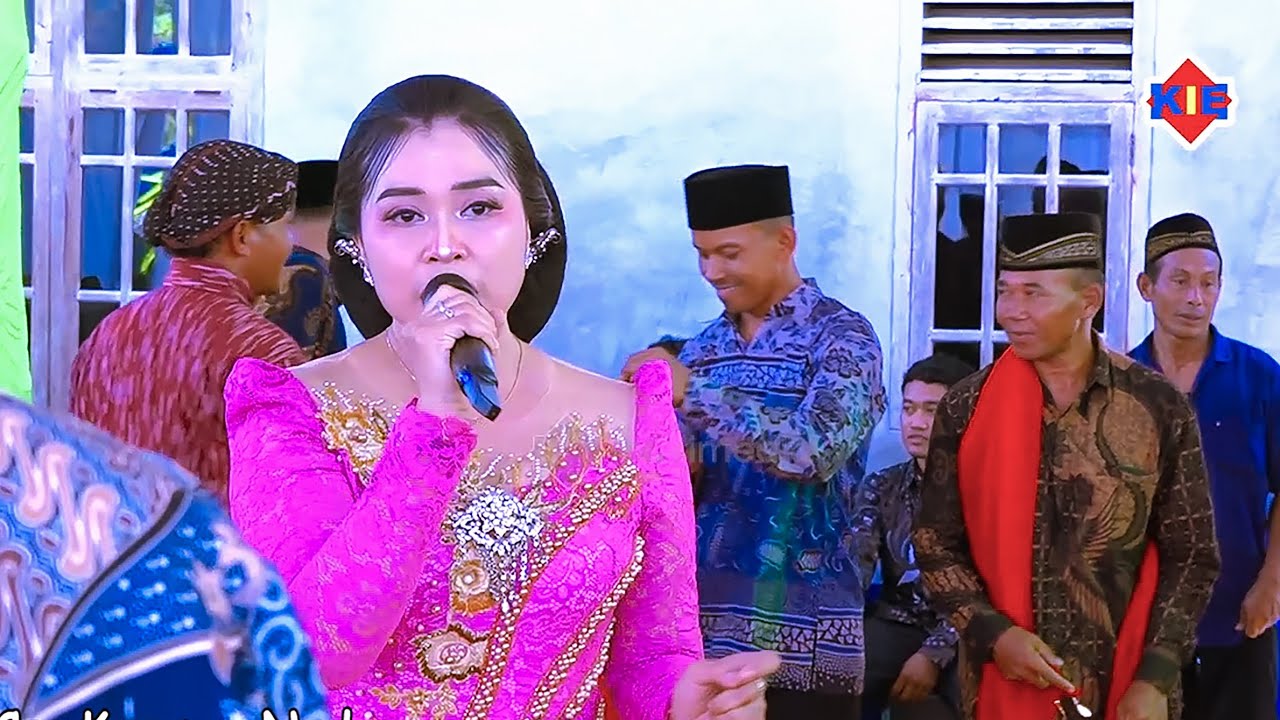 ALI ALI EMAS KUNING // KiE