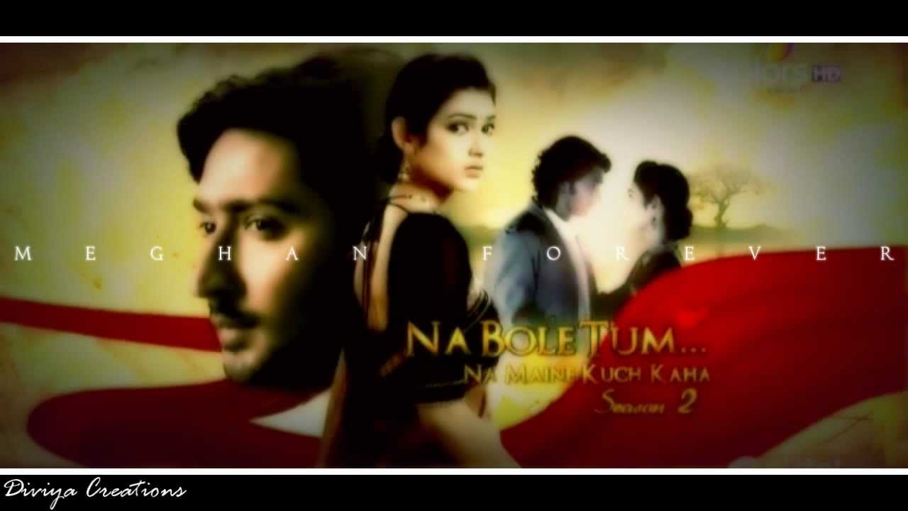 Na Bole Tum Na Maine Kuch Kaha Season 2 Title Song ( HD )