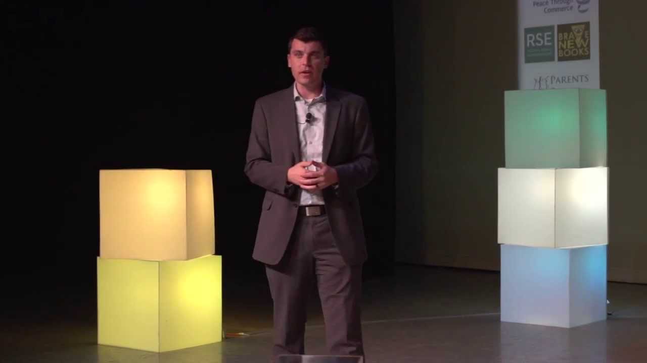 Paul Green, Jr.: Going Bossless -- The Self-Managing Enterprise