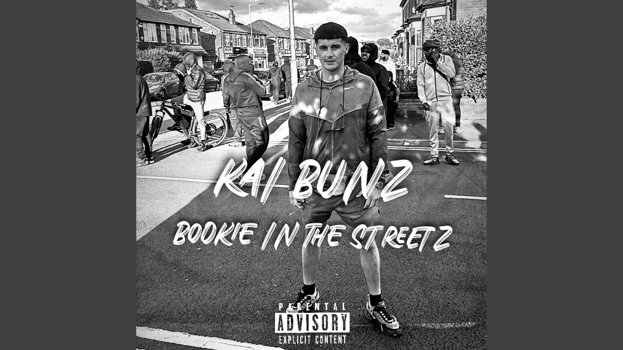 Bookie In The Streets