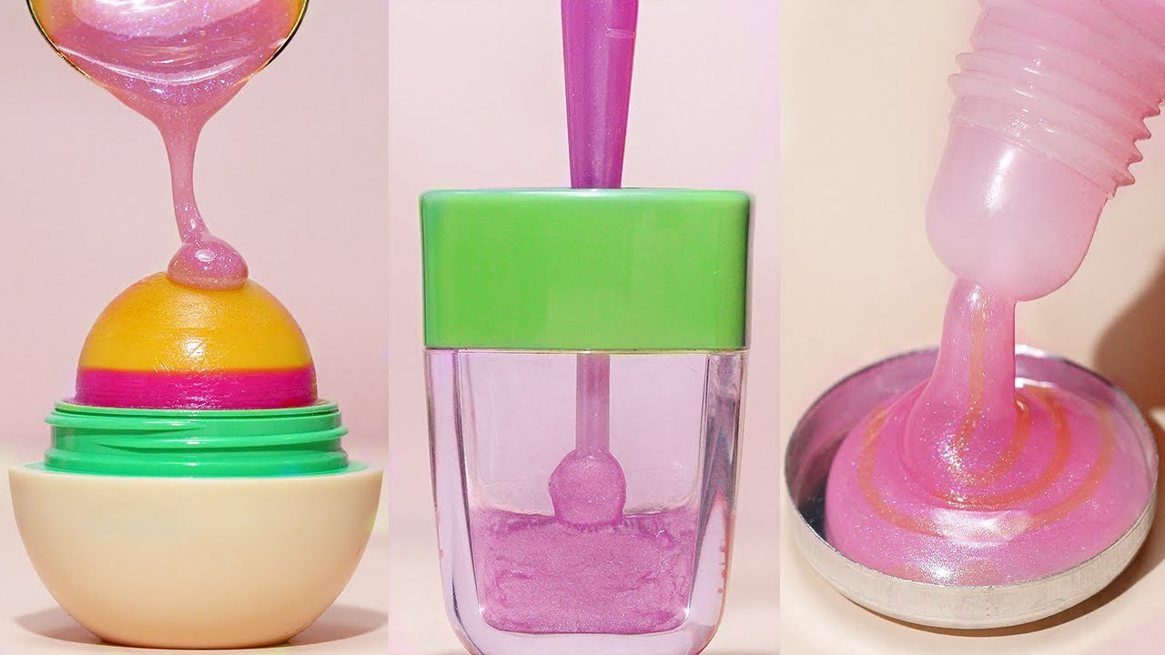Satisfying Makeup Repair ASMR 💄Broken Cosmetics No More: Easy DIY Repairs 💗 #670
